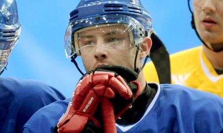 Три иностранных хоккеиста стали игроками «Сарыарки»