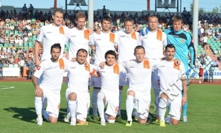 «Шахтёр» повторил успех «Актобе»