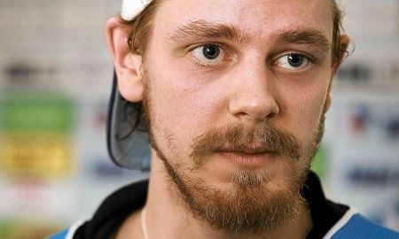 Вратарь Йоонас Куусела переходит в «Арыстан»