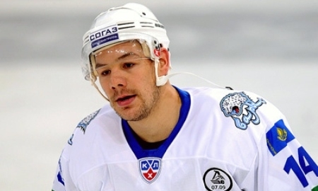 Джошуа Грэттон: «Казахстан стал для меня второй родиной»