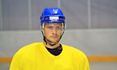 Илья Ковзалов отправился на просмотр в «Арлан»