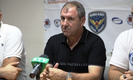 Агим Цанай: «Желаем удачи „Кайрату“ в следующем раунде»