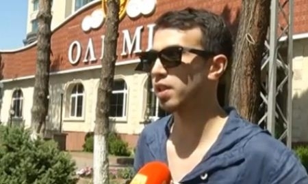 «Олимп» отказался признавать ставки на 15 миллионов тенге