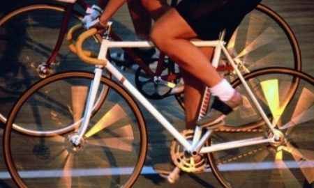 В Алматы Всемирный день народонаселения отметят велопробегом