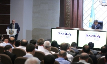 26 золотых медалей планирует завоевать Казахстан на Азиаде в Южной Корее