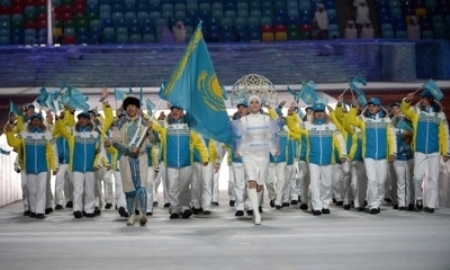 В РК проведут полное медико-биологическое обследование спортсменов сборных