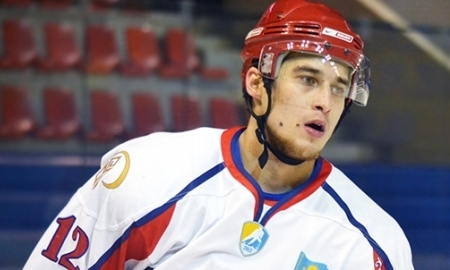 Бывший игрок «Арлана» поехал на просмотр в рижское «Динамо»