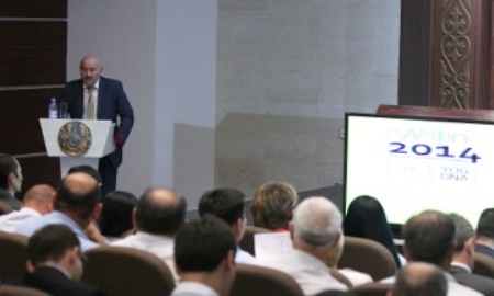 11 видов спорта Азиады будут обслуживать судьи из Казахстана