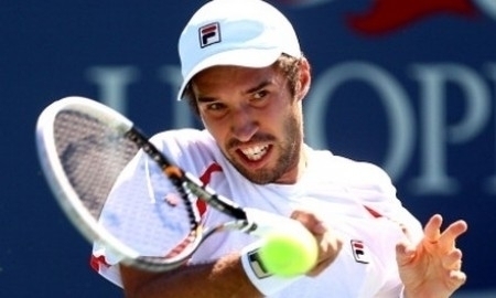 На траве разогнался только Кукушкин