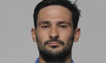 Болельщики признали Васильева лучшим игроком «Тараза» в матче с «Жетысу»