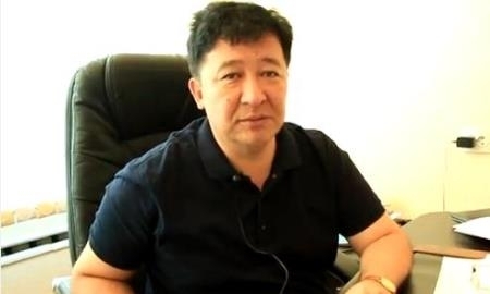 Экс-директор ФК «Иртыш» получил шесть лет условно