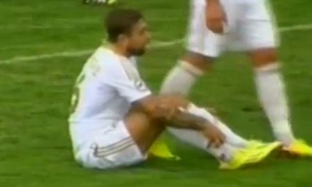 Видеообзор матча Премьер-Лиги «Актобе» — «Тобол» 3:1