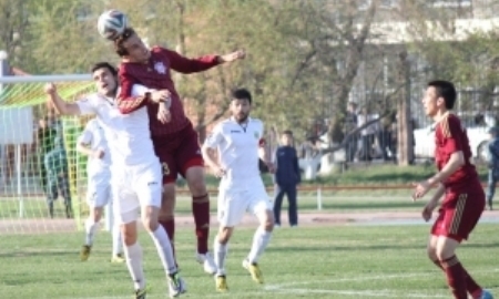 Отчет о матче Премьер-Лиги «Актобе» — «Тобол» 3:1