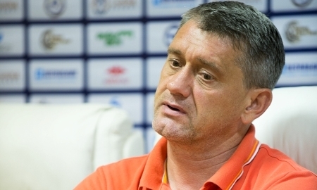 Андрей Мирошниченко: «7:1 не «сливают»