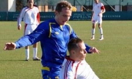 Азаматов покинул «Каспий»