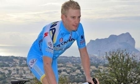 Льюв Вестра о седьмом этапе «Тур де Франс»