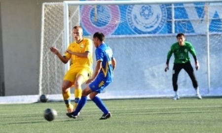 Время начала матчей 15-го тура Первой лиги