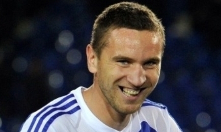 Шабалин не сыграет в Павлодаре