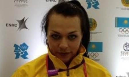 Светлана Подобедова: «Пусть сегодня выиграет Голландия»