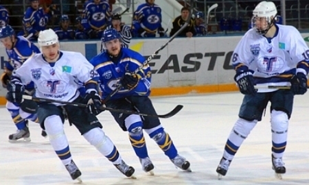 Юрий Сергиенко и Семён Кошелев попытаются закрепиться в московском ЦСКА