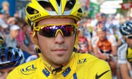 Альберто Контадор: «Сегодняшний финиш больше подходит для Вальверде и Нибали»