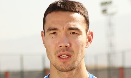 Нурдаулетов и Твумаси не сыграют против «Спартака»