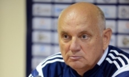 Саулюс Ширмялис: «В целом, „Жетысу“ очень прибавил в последних матчах»