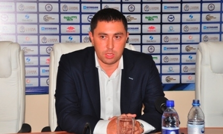 Владимир Газзаев: «Хотелось бы поблагодарить наших прекрасных болельщиков»