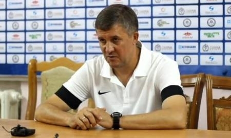 Евгений Яровенко: «На первом плане сегодня стоял результат»