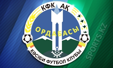 Отчет о матче Премьер-Лиги «Жетысу» — «Ордабасы» 0:1