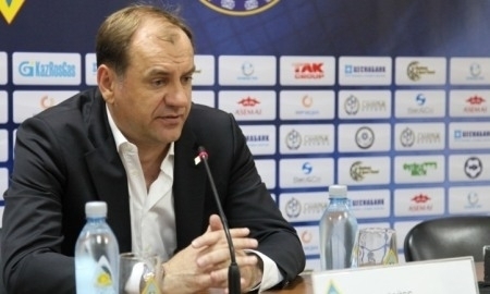 Владимир Вайсс: «Мы не показали того, что умеем»