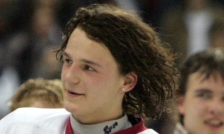 Гатис Грицинскис пополнил состав «Арлана»