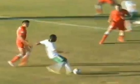 Видео матча Премьер-Лиги «Атырау» — «Кайсар» 1:3