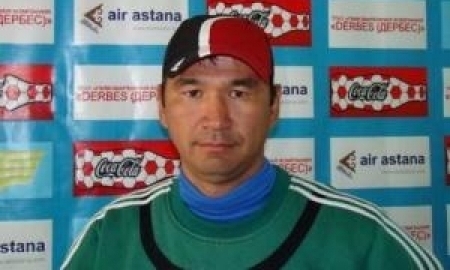 Султан Абильдаев: «Использовали свои моменты и выиграли»