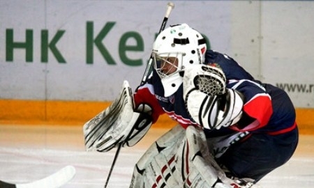 Дэвид Крото, Эмиль Сафин и ещё 12 хоккеистов перешли в «Арлан»