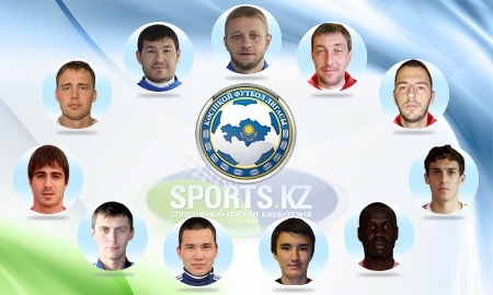 По нашим меркам