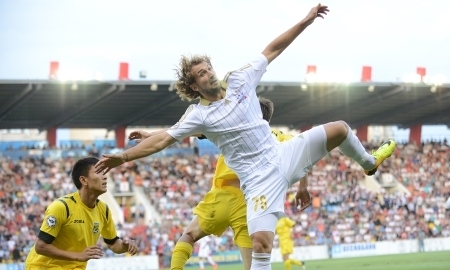 Игорь Зенькович: «Едем в Тбилиси только за победой»