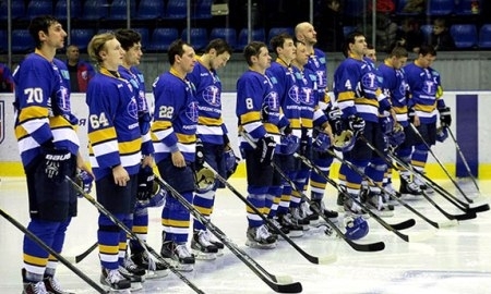 «Казцинк-Торпедо» встретится с журналистами на баскетбольной площадке