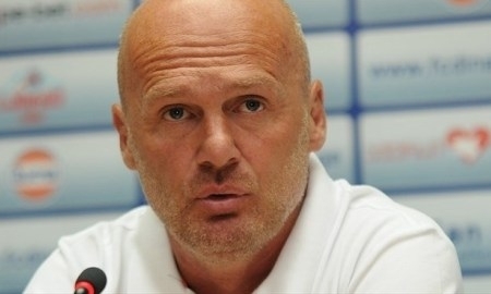 Михал Билек: «С соперником знаком достаточно близко»