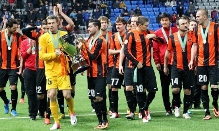 <strong>Определились полуфинальные пары Кубка Казахстана</strong>