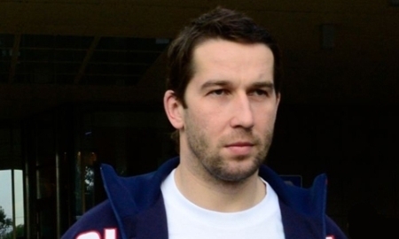 Ян Лацо: «Приятно стать частью „Барыса“»