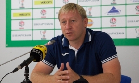 Александр Ермакович: «Надеемся, прошлогодняя история с карагандинским „Шахтером“ больше не повторится»