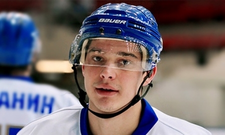 Дмитрий Пушкарёв остаётся в «Торпедо»