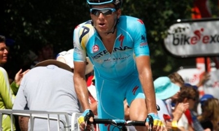 Андрей Гривко: «Силы бороться за победу на этапе есть, но работаем на команду»