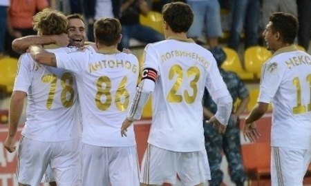 Мурат Мунбаев: «„Актобе“ уступит „Динамо“ в Тбилиси, но постарается победить у себя дома»