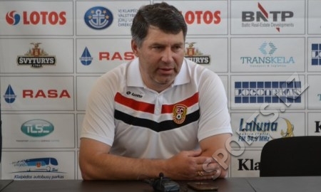 Виктор Кумыков: «Выйдем и будем гнуть свою линию»