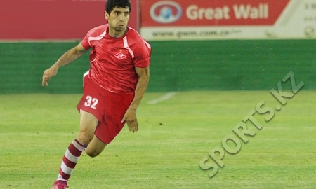 Артур Авагян: «В Семее невероятно любят футбол»