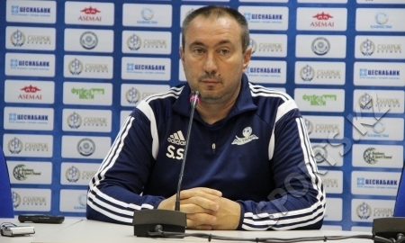 Станимир Стойлов: «В завтрашнем матче для нас очень важно не пропустить»