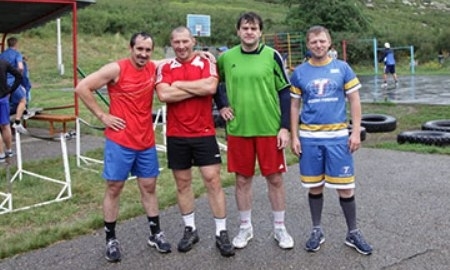 Новобранцы «Казцинк-Торпедо» о переезде в Усть-Каменогорск