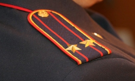 Полиция Алматы устанавливает причину попытки суицида футбольного фаната